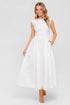 candle-vine-white-denim-woven-midi-dress Flying Tomato-Sophia's Style-4